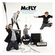 McFly - Please Please/Don&#39;t Stop Me Now