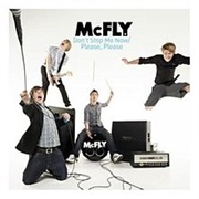 McFly - Please Please/Don't Stop Me Now