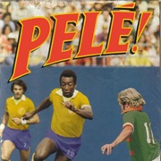 Pelé!