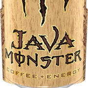 Monster Java Mean Bean