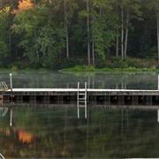 Daingerfield State Park