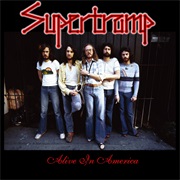 Supertramp - Hide in Your Shell