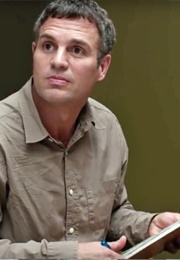 Mark Ruffalo - Spotlight (2015)