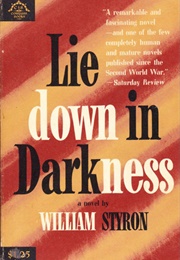 Lie Down in Darkness (William Styron)