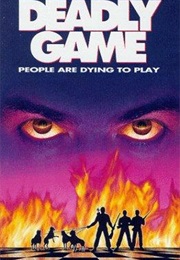Deadly Games (1995)