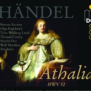 Athalia (Handel)