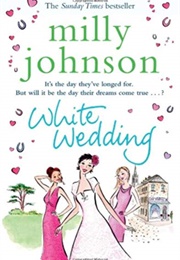 White Wedding (Milly Johnson)