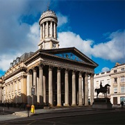 Merchant City, Glasgow