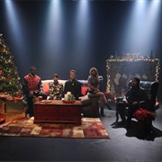 That's Christmas to Me