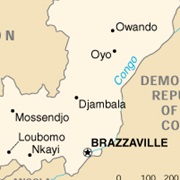 Owando, Republic of the Congo