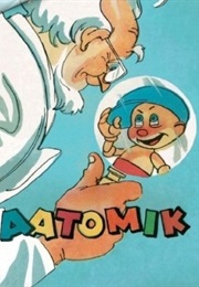 Aatomik (1970)