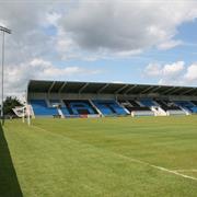 Athlone Town Stadium