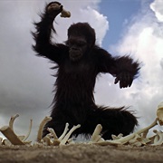 2001: A Space Odyssey