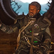 Saw Gerrera