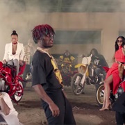 Bad and Boujee - Migos Feat. Lil Uzi Vert