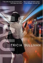 Maul (Tricia Sullivan)