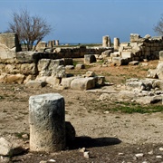 Sanctuary of Aphrodite