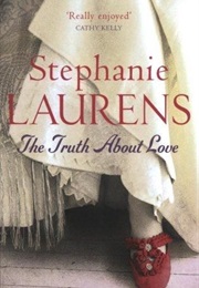 The Truth About Love (Stephanie Laurens)