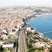 Tekirdağ