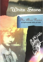 White Stone (Stephanie Bolster)