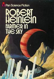 Farmer in the Sky
