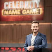 Celebrity Name Game
