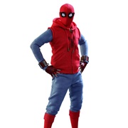 Spider Man Prototype