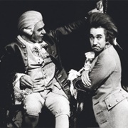 Amadeus by Peter Shaffer