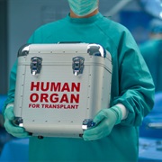 Attempting an Organ Transplant