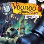 Voodoo Chronicles: The First Sign