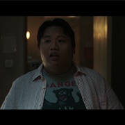Ned Leeds