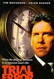 Trial & Error (1993)