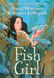 Fish Girl (Donna Jo Napoli)