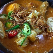 Mie Kuah / Mie Rebus