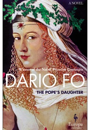 The Pope&#39;s Daughter (Dario Fo)