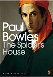 The Spider's House (Paul Bowles)