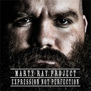 Ice Ice Baby - Marty Ray Project