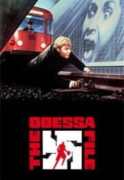 The Odessa File (Film Version)