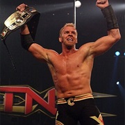 Christian Cage vs. Kurt Angle,Against All Odds 2007