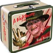 A Nightmare on Elm Street Lunchbox