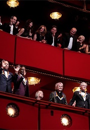 42nd Kennedy Center Honors (2019)