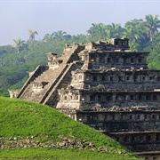 El Tajin, Mexico
