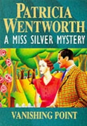 Vanishing Point (Patricia Wentworth)