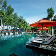 Tanjung Rhu, Langkawi, Malaysia