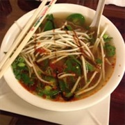 Rose Pho (Normandy Park, Washington)