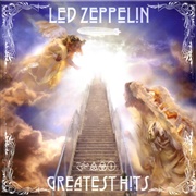 Greatest Hits Led Zeppelin