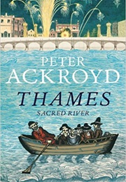 Thames (Peter Ackroyd)