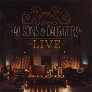 Great Are You Lord - All Sons &amp; Daughters