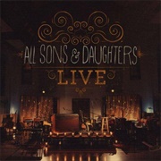 Great Are You Lord - All Sons & Daughters