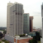 International Plaza, Singapore